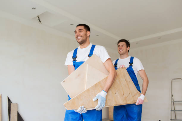 Types of Items We Remove From Your Property in Carlstadt, NJ